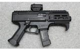 CZ ~ Scorpion EVO 3 S2 ~ 9mm - 1 of 3