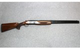 Weatherby ~ Orion I O/U ~ 12 Gauge - 1 of 9