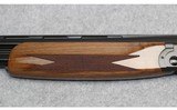 Weatherby ~ Orion I O/U ~ 12 Gauge - 8 of 9