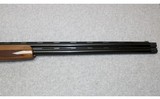 Weatherby ~ Orion I O/U ~ 12 Gauge - 9 of 9