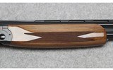Weatherby ~ Orion I O/U ~ 12 Gauge - 6 of 9