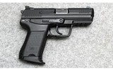 Heckler & Koch ~ 45C ~ .45 Auto - 1 of 4