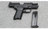 Heckler & Koch ~ 45C ~ .45 Auto - 3 of 4