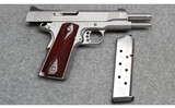 Kimber ~ Stainless TLE II ~ .45 Auto - 3 of 4