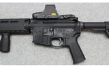 Colt ~ M4 Carbine ~ 5.56 x 45mm - 4 of 8