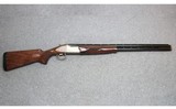 Browning ~ Citori CXS O/U ~ 12 Gauge - 1 of 9