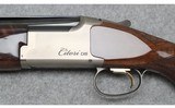 Browning ~ Citori CXS O/U ~ 12 Gauge - 4 of 9