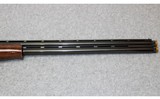 Browning ~ Citori CXS O/U ~ 20 Gauge - 9 of 9