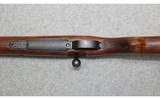 Mauser ~ K98 ~ 8mm - 3 of 9