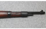 Mauser ~ K98 ~ 8mm - 9 of 9