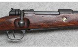 Mauser ~ K98 ~ 8mm - 2 of 9