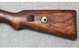Mauser ~ K98 ~ 8mm - 7 of 9