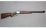 Marlin ~ Golden 39A ~ .22 S, L, LR - 1 of 9