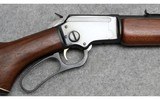 Marlin ~ Golden 39A ~ .22 S, L, LR - 2 of 9