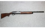 Benelli ~ Montefeltro ~ 20 Gauge - 1 of 9