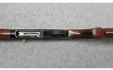 Benelli ~ Montefeltro ~ 20 Gauge - 3 of 9