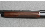 Benelli ~ Montefeltro ~ 20 Gauge - 8 of 9