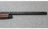 Benelli ~ Montefeltro ~ 20 Gauge - 9 of 9