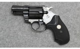Colt ~ Detective Special ~ .38 S&W Special - 2 of 3