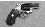 Colt ~ Detective Special ~ .38 S&W Special - 1 of 3