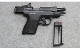 Smith & Wesson ~ M&P 9 Shield Plus PC ~ 9mm - 3 of 4
