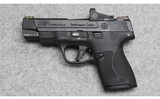 Smith & Wesson ~ M&P 9 Shield Plus PC ~ 9mm - 2 of 4
