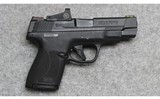 Smith & Wesson ~ M&P 9 Shield Plus PC ~ 9mm - 1 of 4