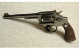 Smith & Wesson ~ K-22 ~ .22 LR - 2 of 4