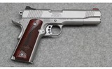 Kimber ~ Stainless II ~ .45 Auto - 1 of 4