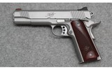 Kimber ~ Stainless II ~ .45 Auto - 2 of 4
