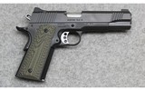 Kimber ~ Custom TLE II ~ .45 Auto - 1 of 4