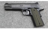 Kimber ~ Custom TLE II ~ .45 Auto - 2 of 4