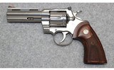 Colt ~ Python ~ .357 S&W Magnum - 2 of 3