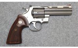 Colt ~ Python ~ .357 S&W Magnum - 1 of 3