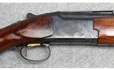 Browning ~ Citori Trap O/U ~ 12 Gauge - 2 of 9