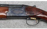 Browning ~ Citori Trap O/U ~ 12 Gauge - 4 of 9