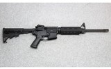 Ruger ~ AR-556 ~ 5.56 x 45mm - 1 of 8