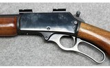 Marlin ~ 1895 ~ .45-70 Gov't - 4 of 9