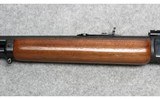 Marlin ~ 1895 ~ .45-70 Gov't - 8 of 9