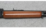 Marlin ~ 1895 ~ .45-70 Gov't - 6 of 9