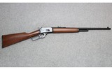 Marlin ~ 1894CL ~ .25-20 Winchester - 1 of 9