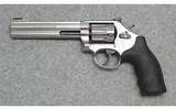 Smith & Wesson ~ 617-6 ~ .22 LR - 2 of 3