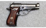 Beretta ~ 84BB ~ .380 Auto - 1 of 4