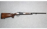 Blaser ~ K95 ~ .308 Winchester - 1 of 9