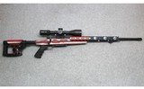 Howa ~ 1500 ~ 6.5 Creedmoor - 1 of 9