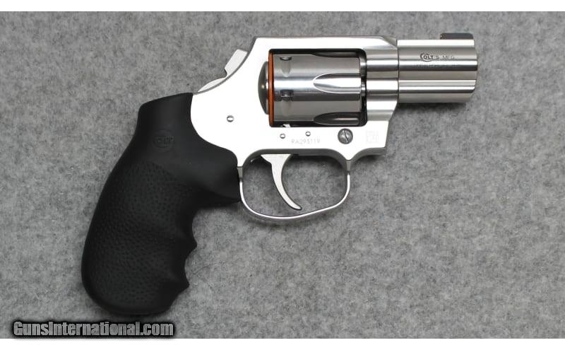 Colt ~ King Cobra ~ .357 S&W Magnum