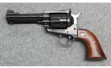 Ruger ~ New Model Blackhawk ~ .357 S&W Magnum - 2 of 3