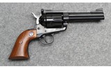 Ruger ~ New Model Blackhawk ~ .357 S&W Magnum - 1 of 3
