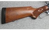Marlin ~ 1895SS ~ .45-70 Gov't - 5 of 9