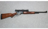 Marlin ~ 1895SS ~ .45-70 Gov't - 1 of 9